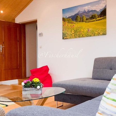 Fischerhaus Sankt Wolfgang Appartement 2 Sankt Wolfgang im Salzkammergut Ngoại thất bức ảnh