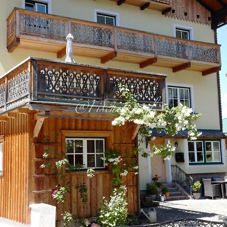 Fischerhaus Sankt Wolfgang Appartement 2 Sankt Wolfgang im Salzkammergut Ngoại thất bức ảnh